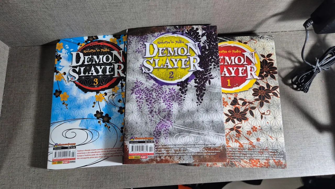 Demon slayer  - Foto 2