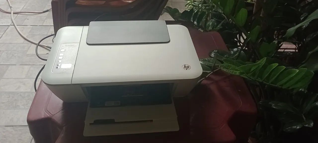 Impressora Hp - Foto 2