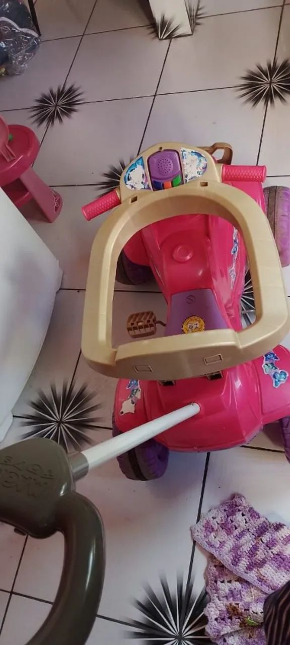 Carro de criança, - Foto 2