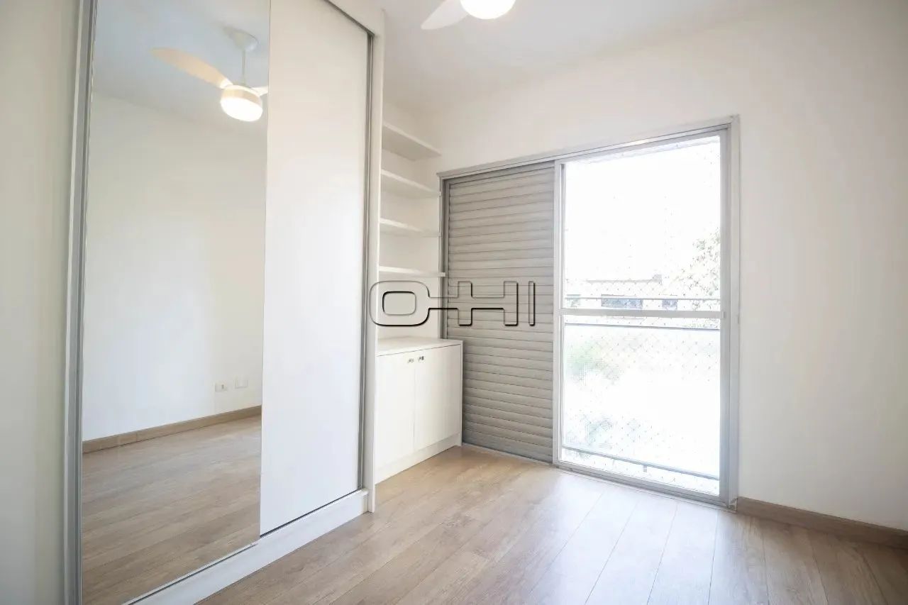 Aluguel Apartamento 3 Dormitórios - 115 m² Vila Nova Conceição - Foto 11