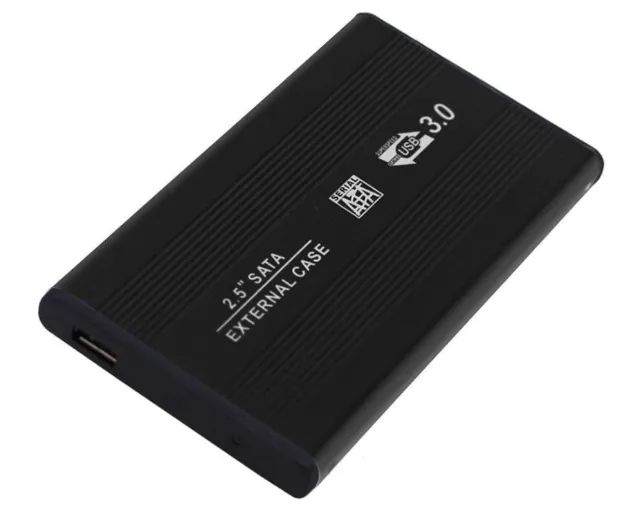 HD Externo 1 tera - Foto 2