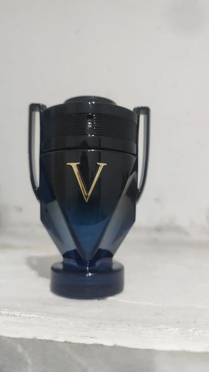 Perfume Invictus original - Foto 2