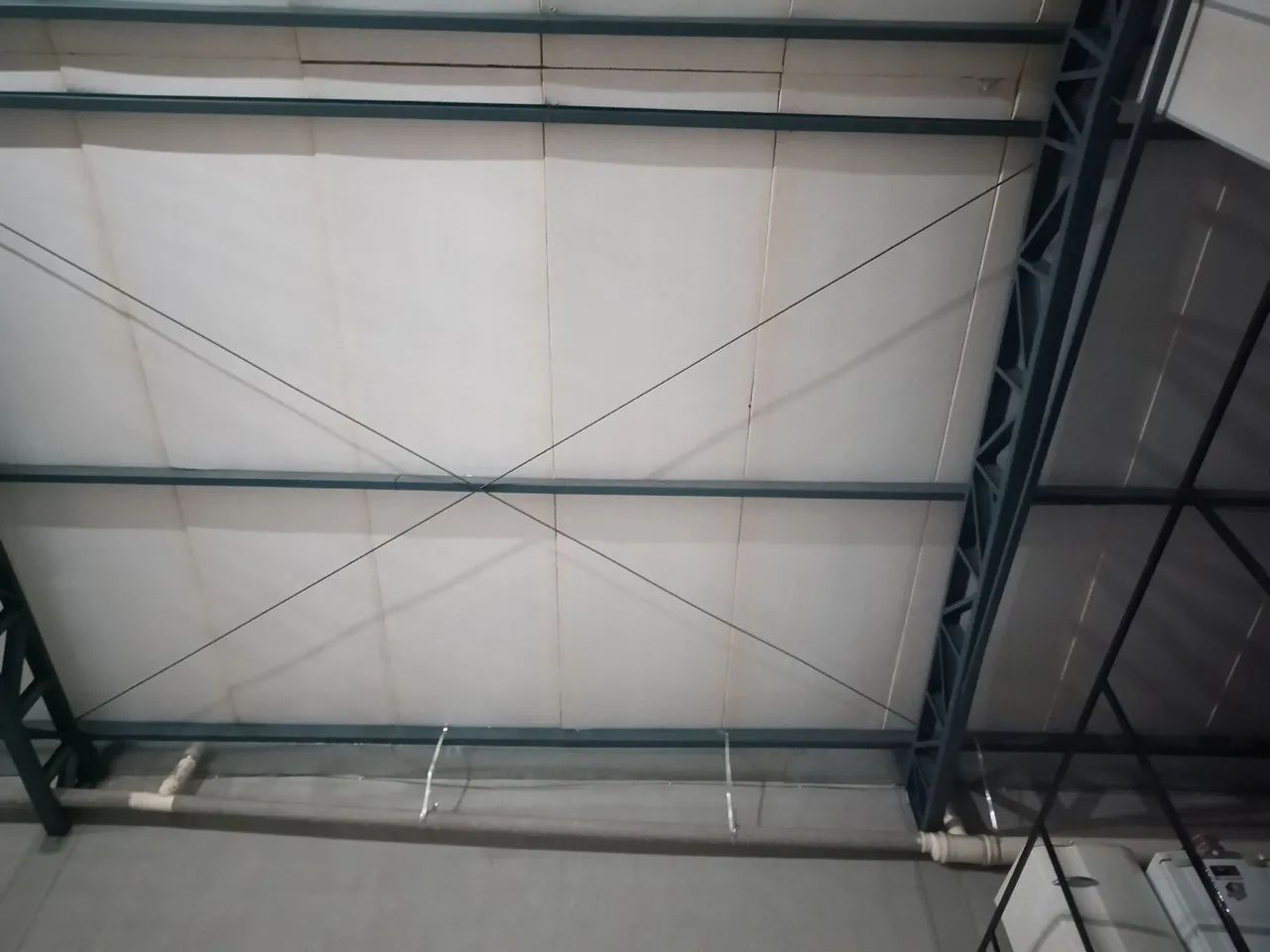 Manutenção de telhado  - Foto 5