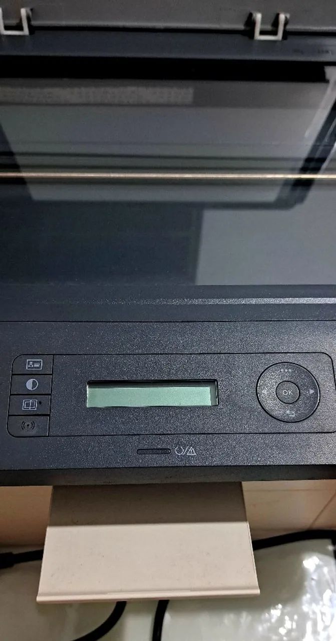 Impressora HP Laser MFP 135w  - Foto 3