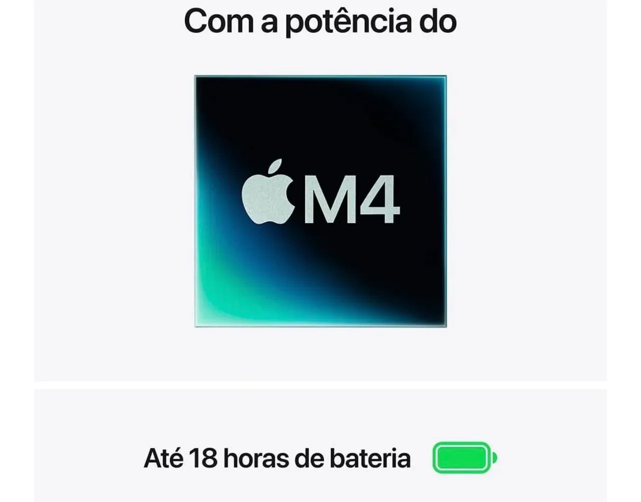 Macbook - Foto 2