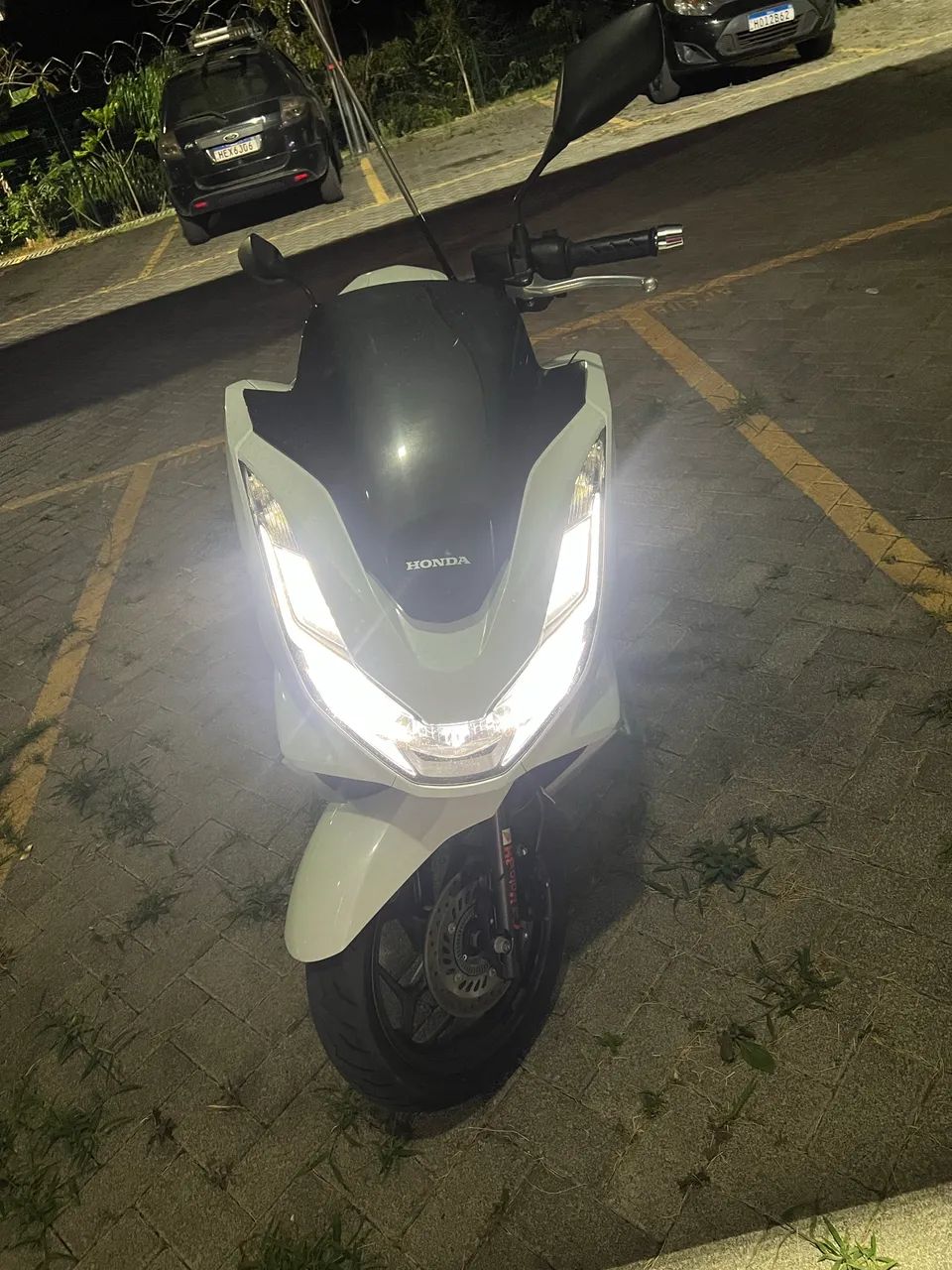 PCX 160 2023 - Foto 4