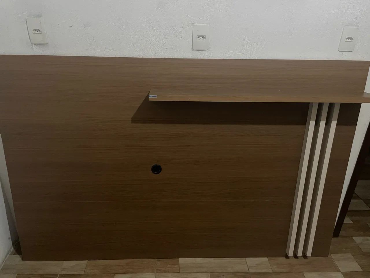 Painel de TV - Foto 4