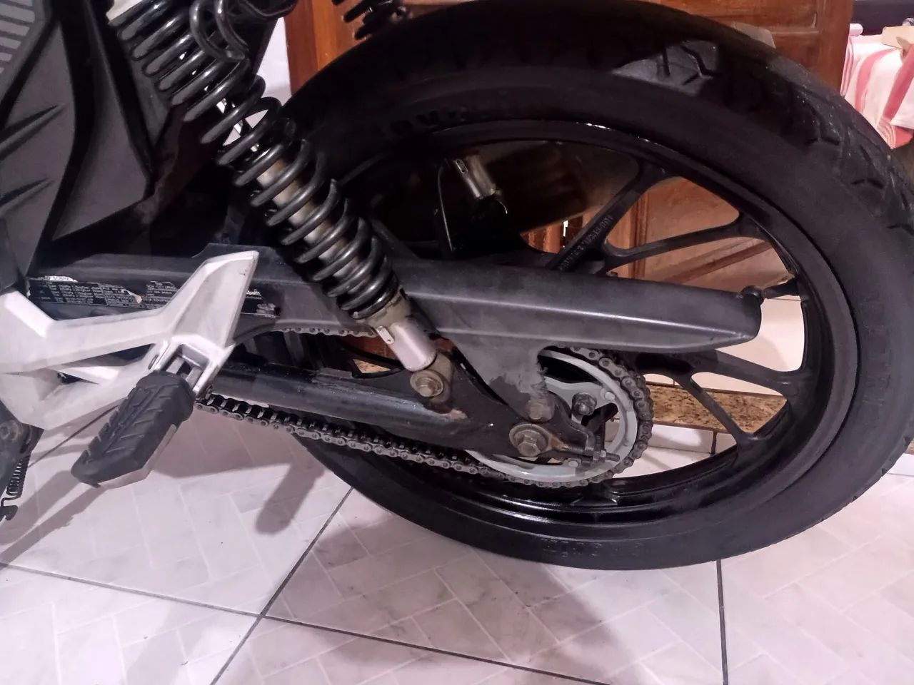 Fan 160 flex - Foto 4