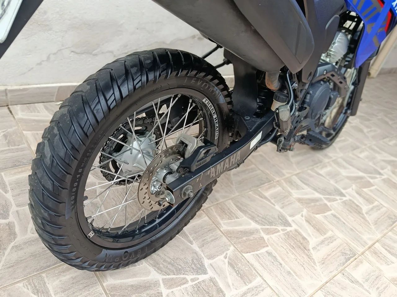 LANDER 250   - Foto 4