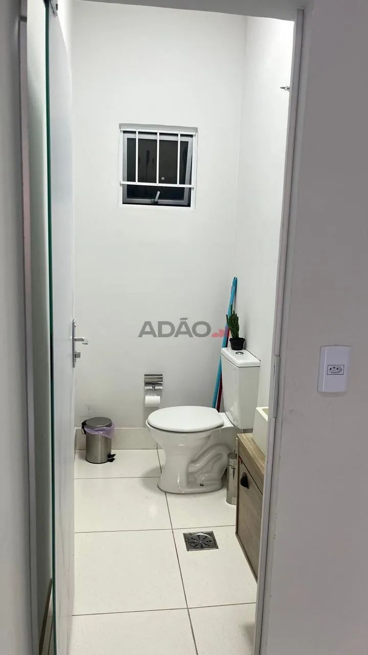 Conjunto de 3 Salas Comerciais na Avenida Principal do Conjunto Riviera - Foto 5