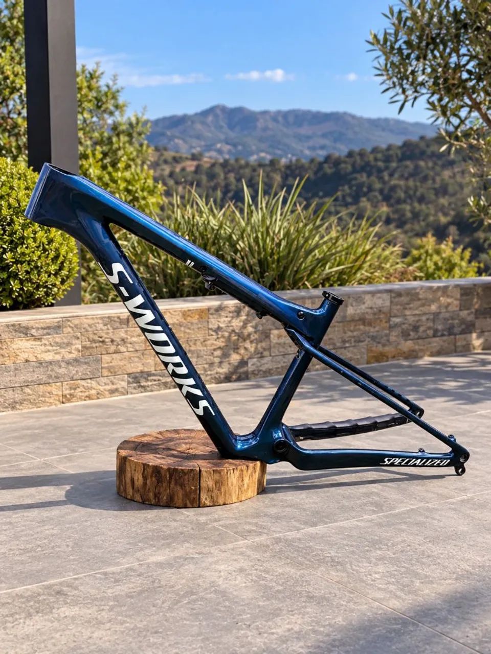 Quadro Epic Word Cup 17  nfe BRASIL 