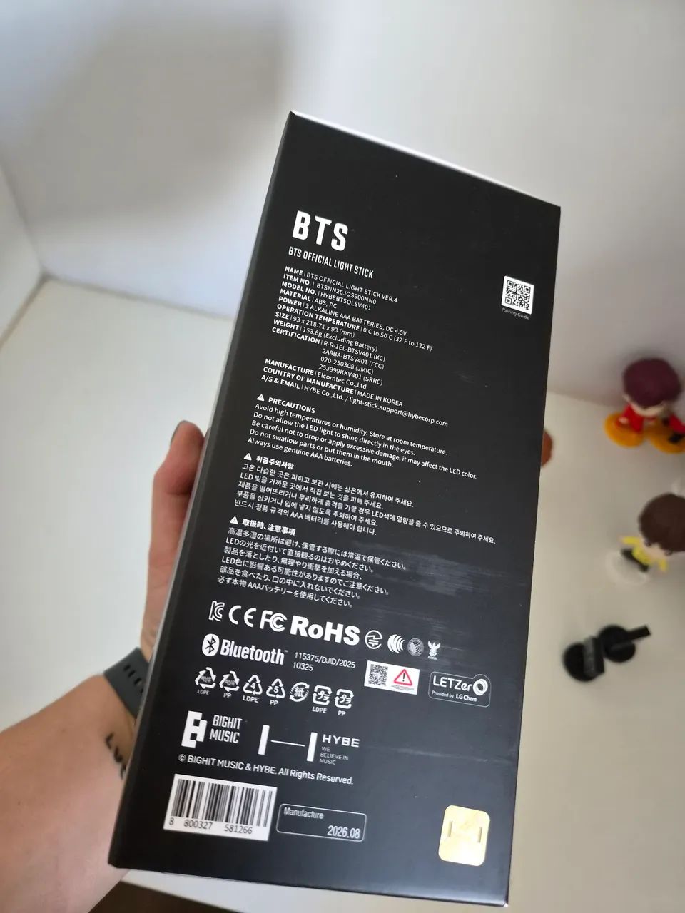 Army bomb ver.4 original - Foto 3