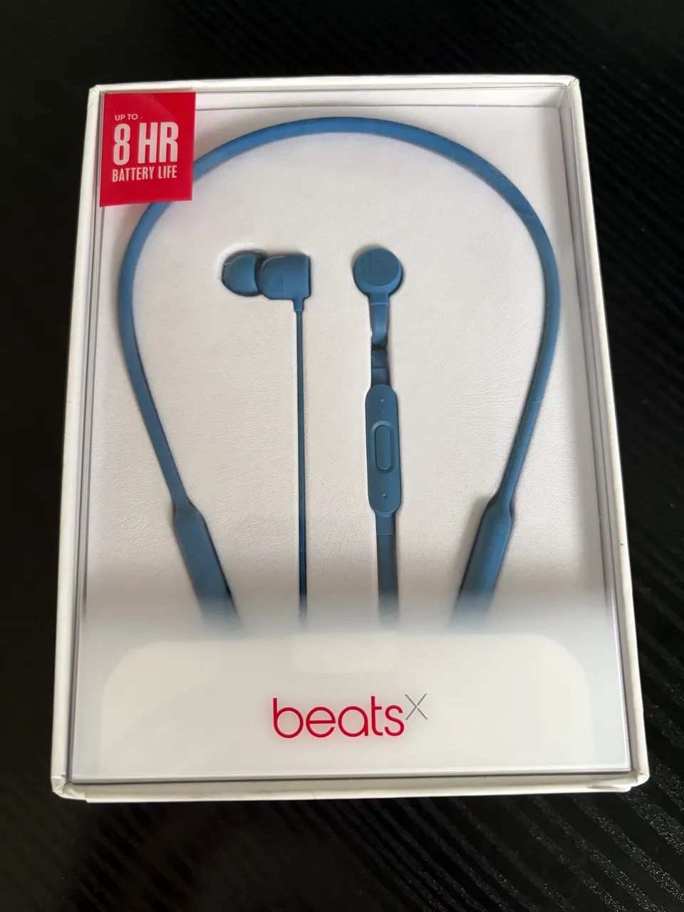Fone de ouvido beats X Novo - Fones de Ouvido - Centro, Osasco