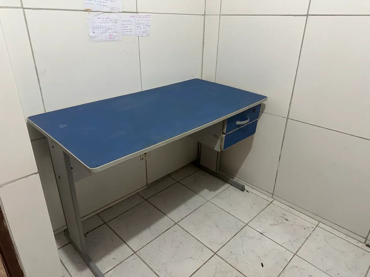 Mesa para escritório  - Foto 2