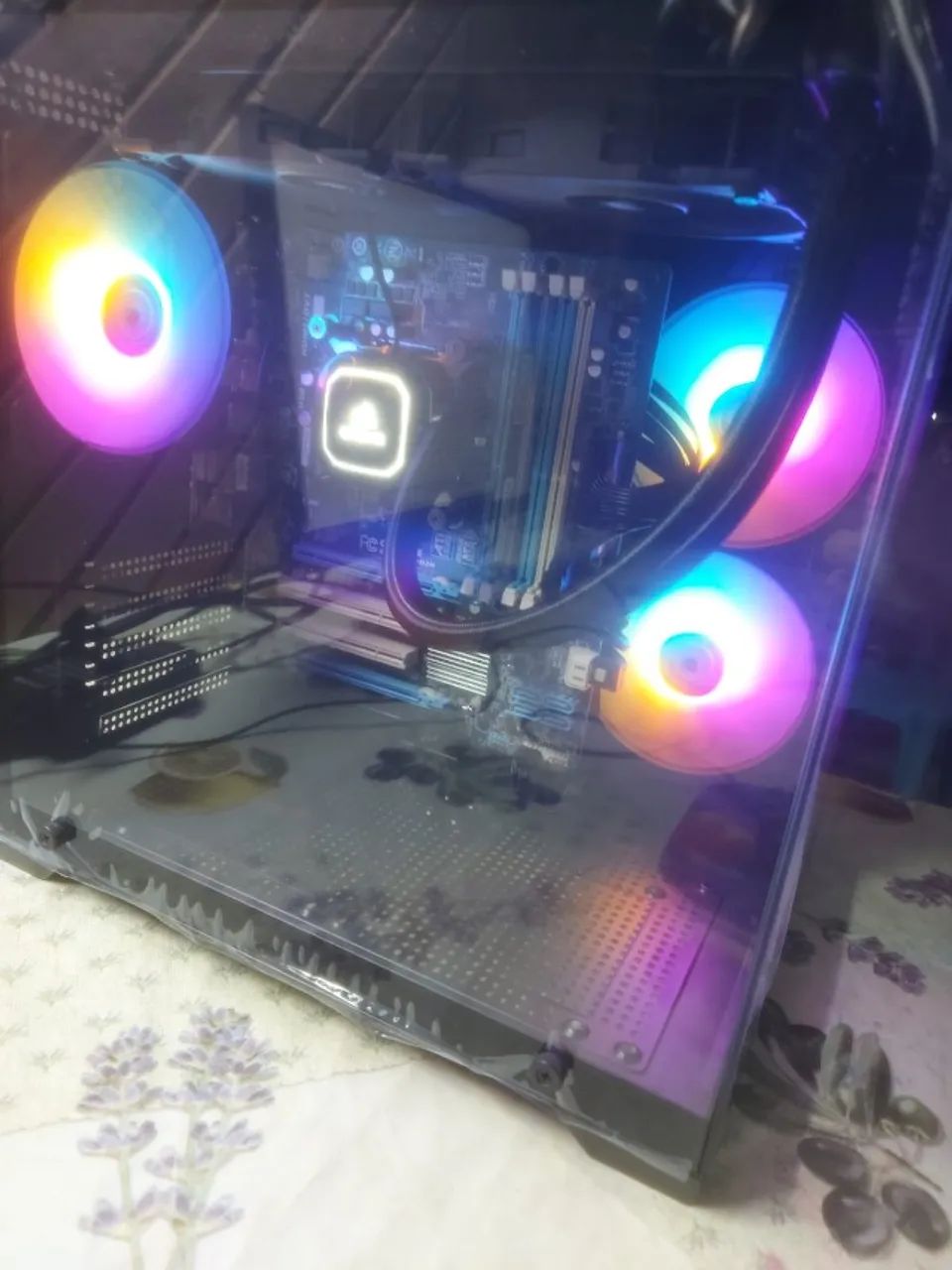 pc  - Foto 3