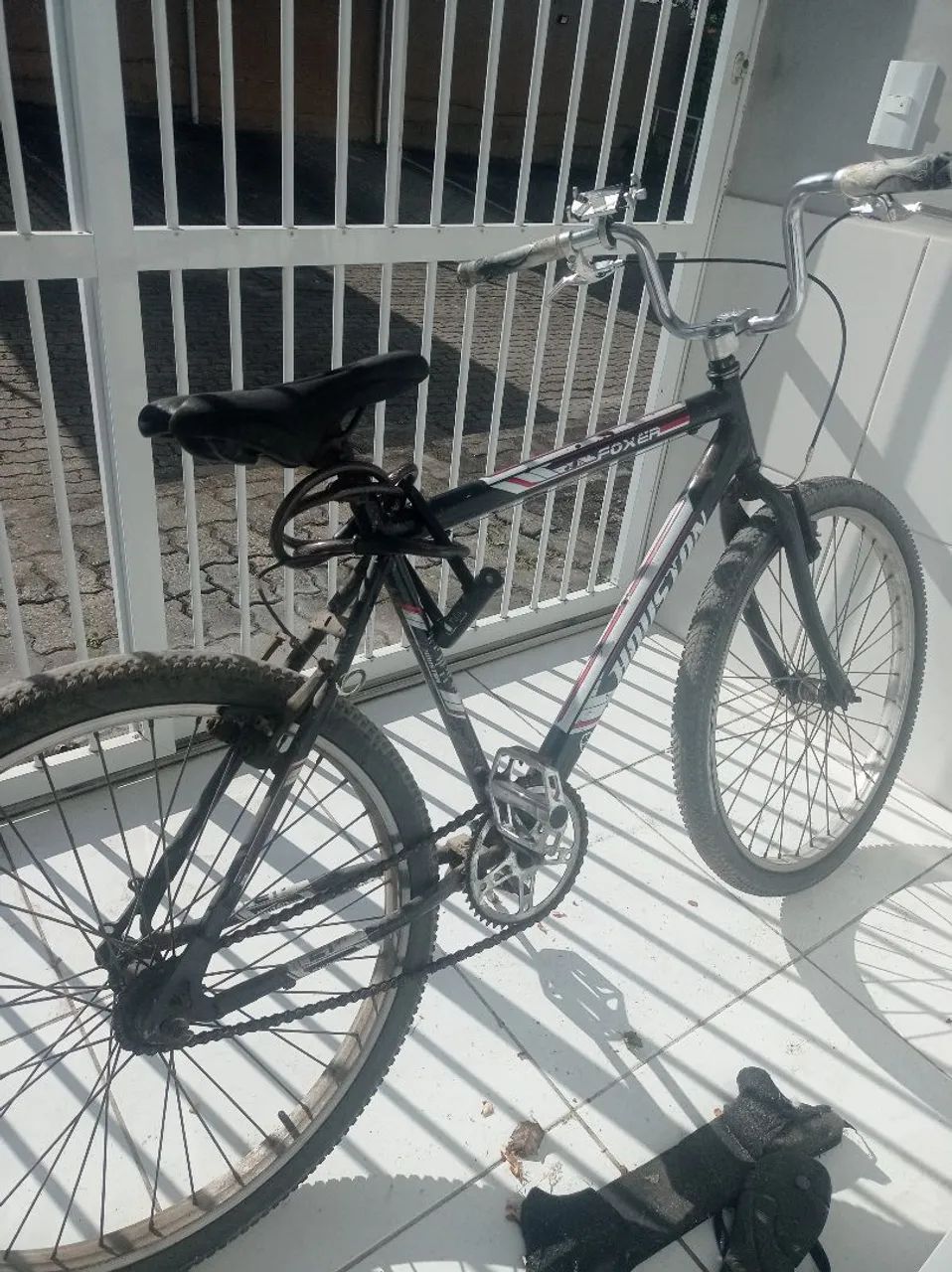 Bike Houston Foxer Aro 26 - Foto 3