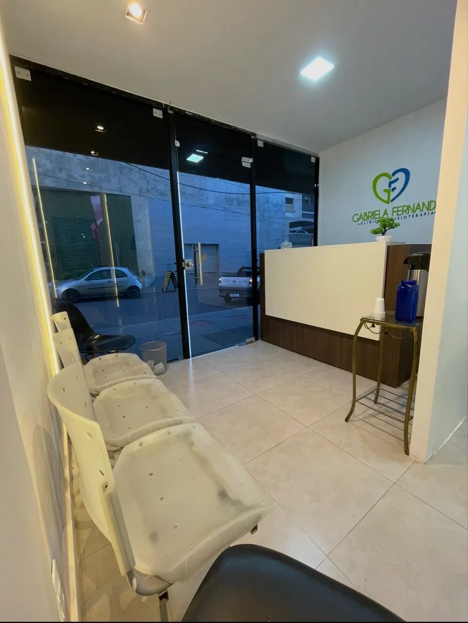 Passo Ponto - clínica de fisioterapia  - Foto 3