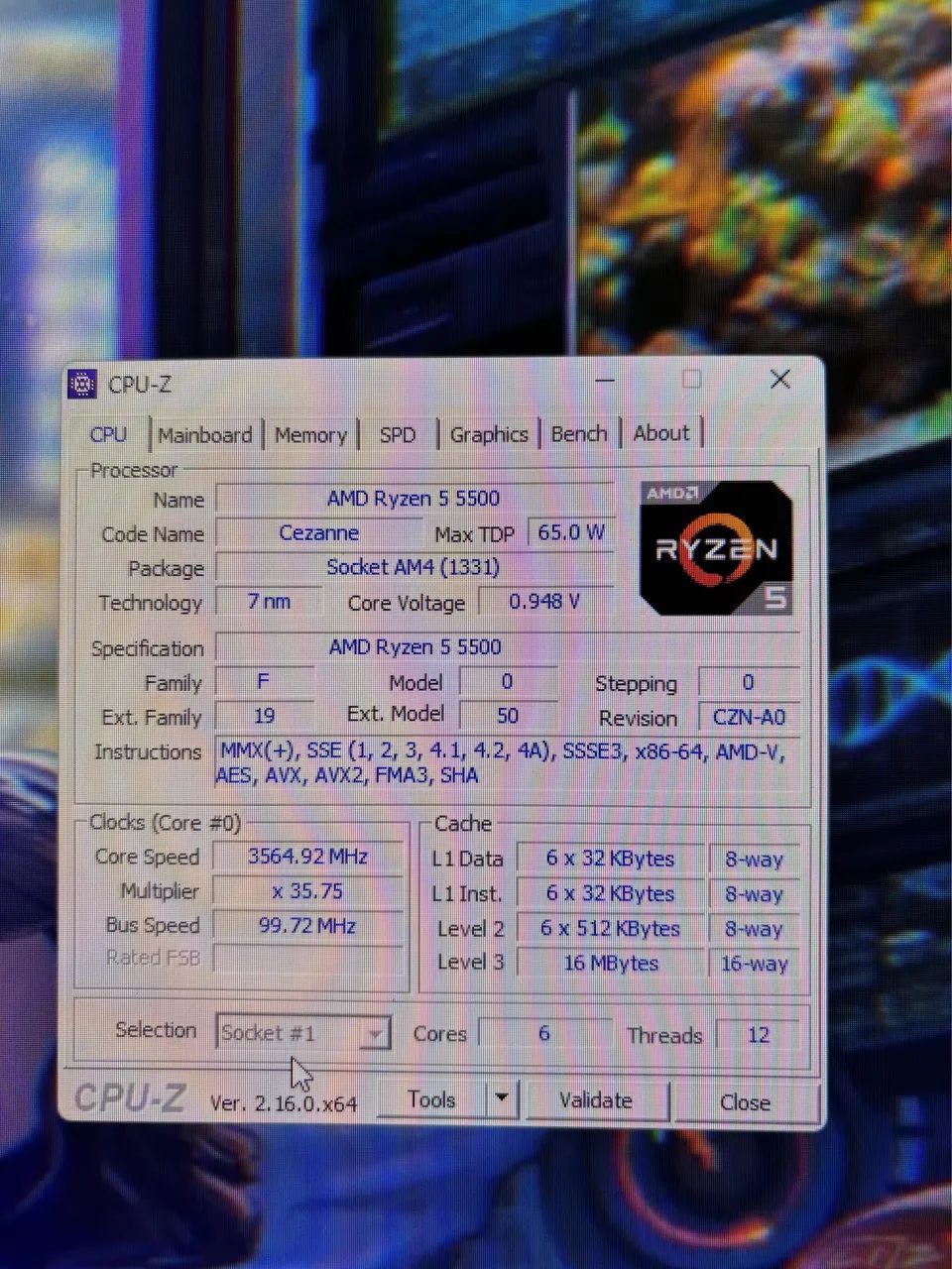 PC Gamer RTX4060 TI 32GB de RAM  - Foto 3