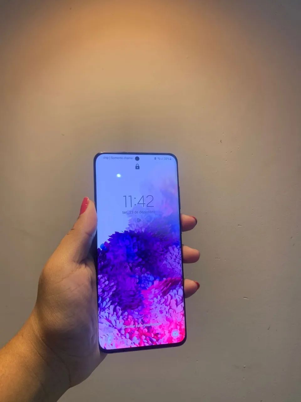 S20 128 gigas  - Foto 4