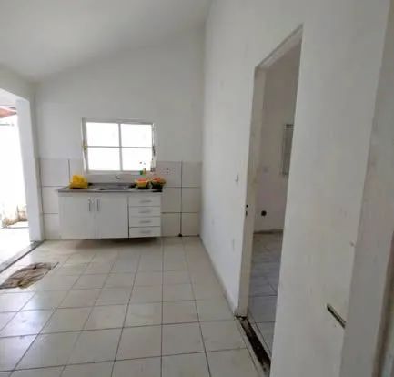 Casa em Novo Horizonte 2 quartos vendo - Foto 2