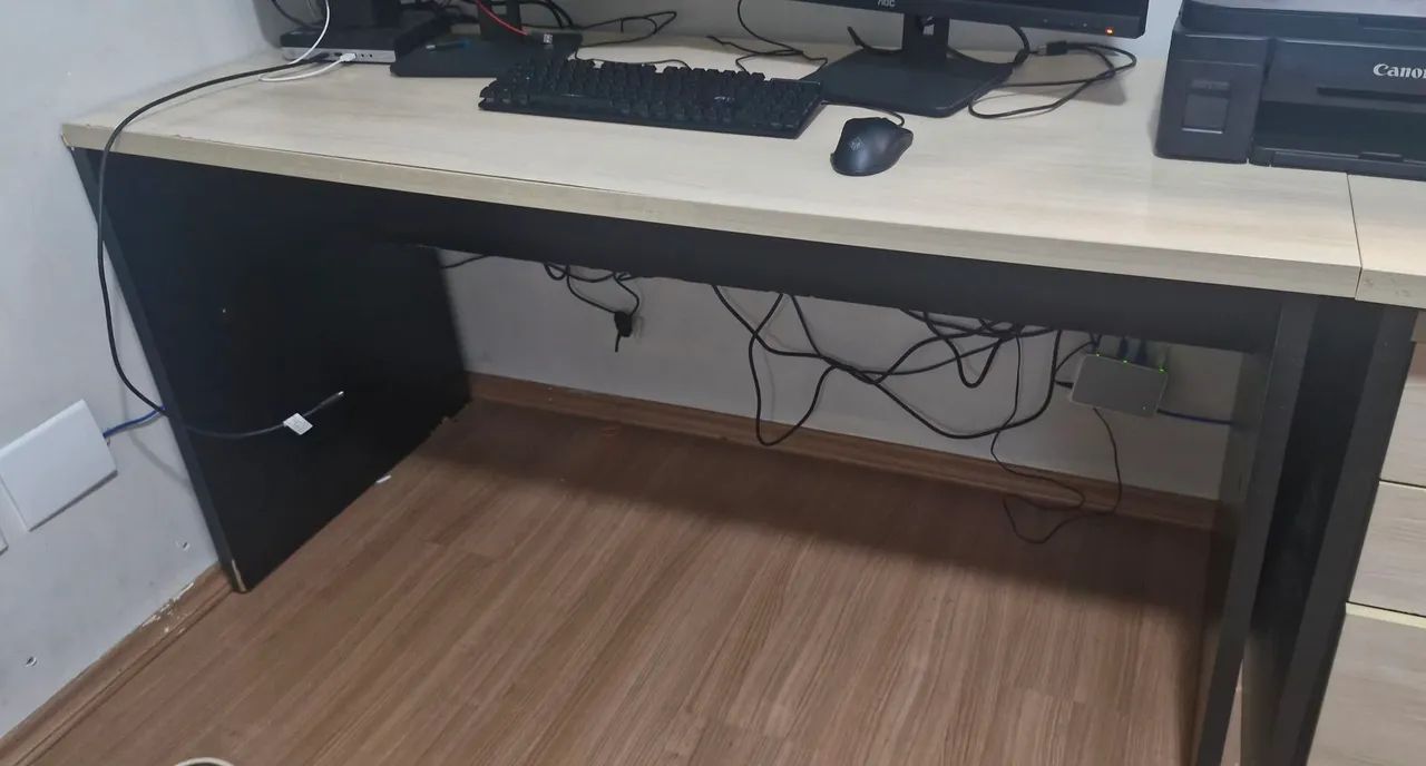 Mesa trabalho - Foto 2