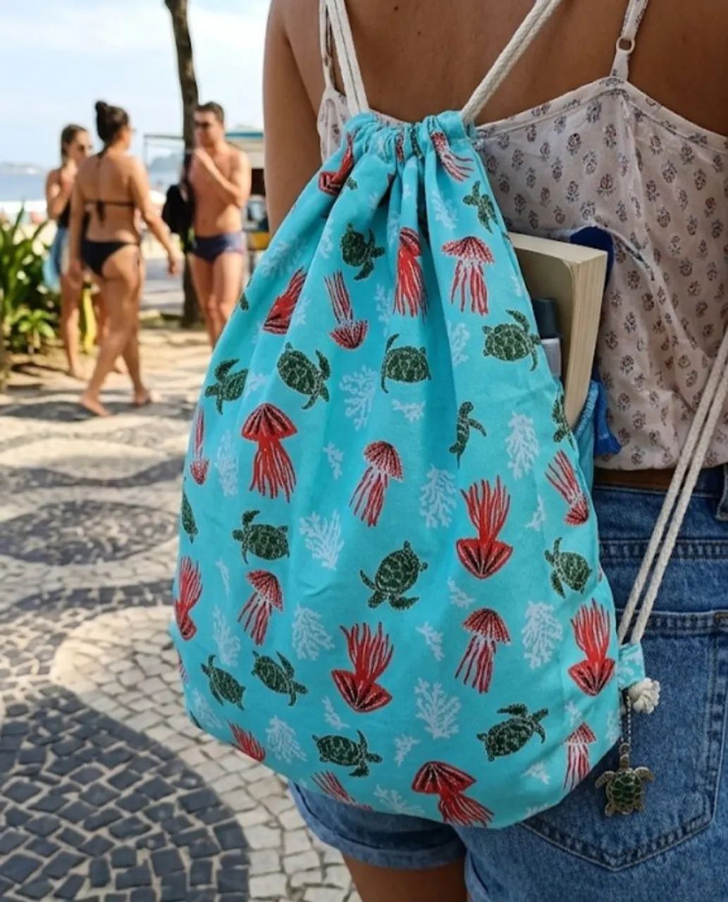 Bolsa nova  - Foto 3