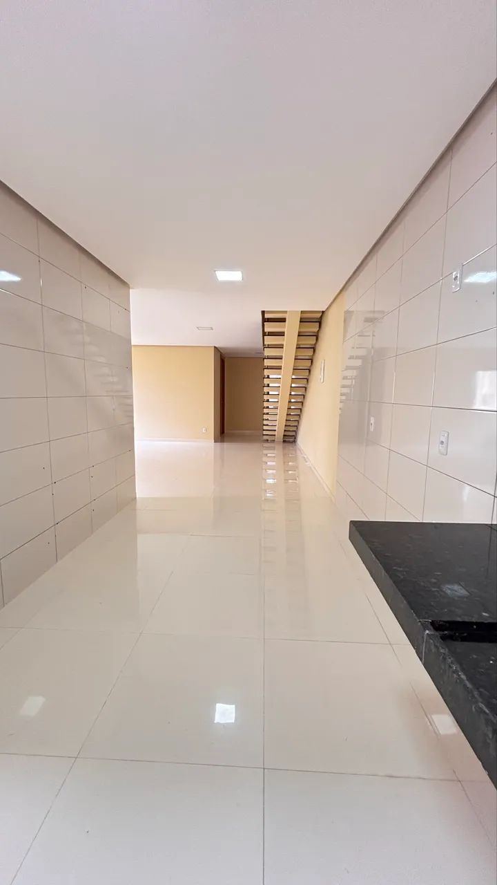 Casa com 3 suítes no condomínio Quartzo - Foto 2