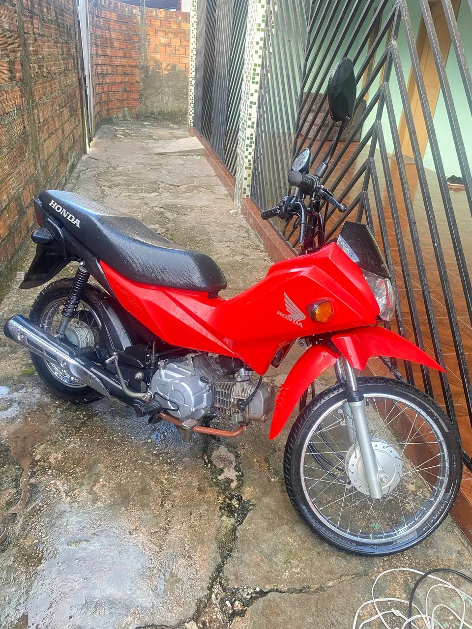 POP 110i - Foto 2