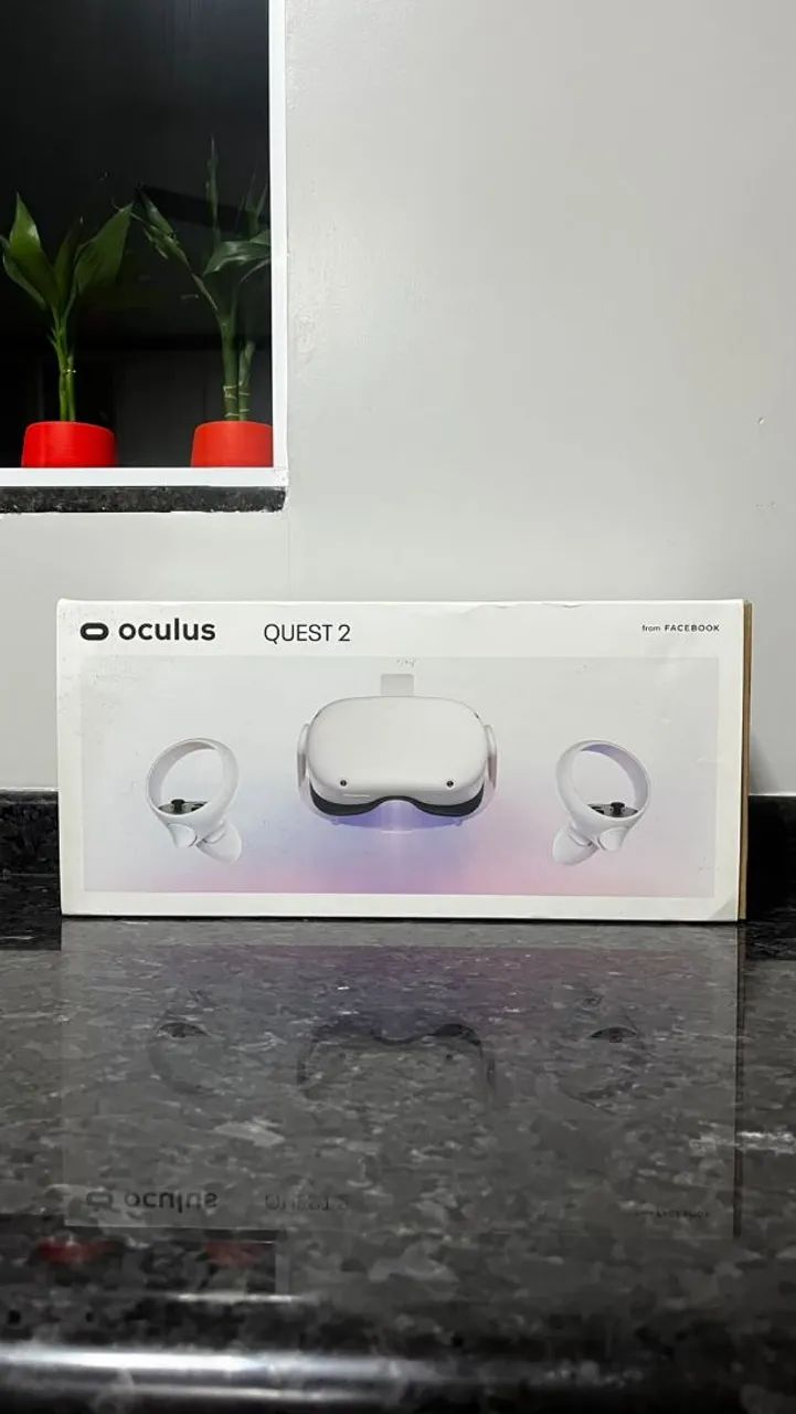 Óculos Virtual  - Foto 4
