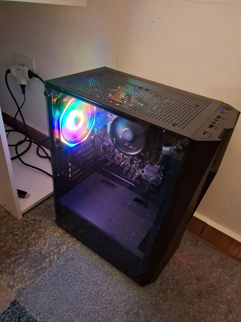 PC Ryzen 565126767899521123