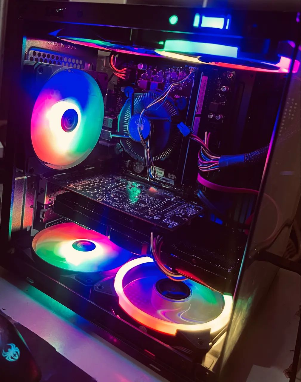 PC Gamer Completo, Faço Promoção para vender agora!! - Foto 5