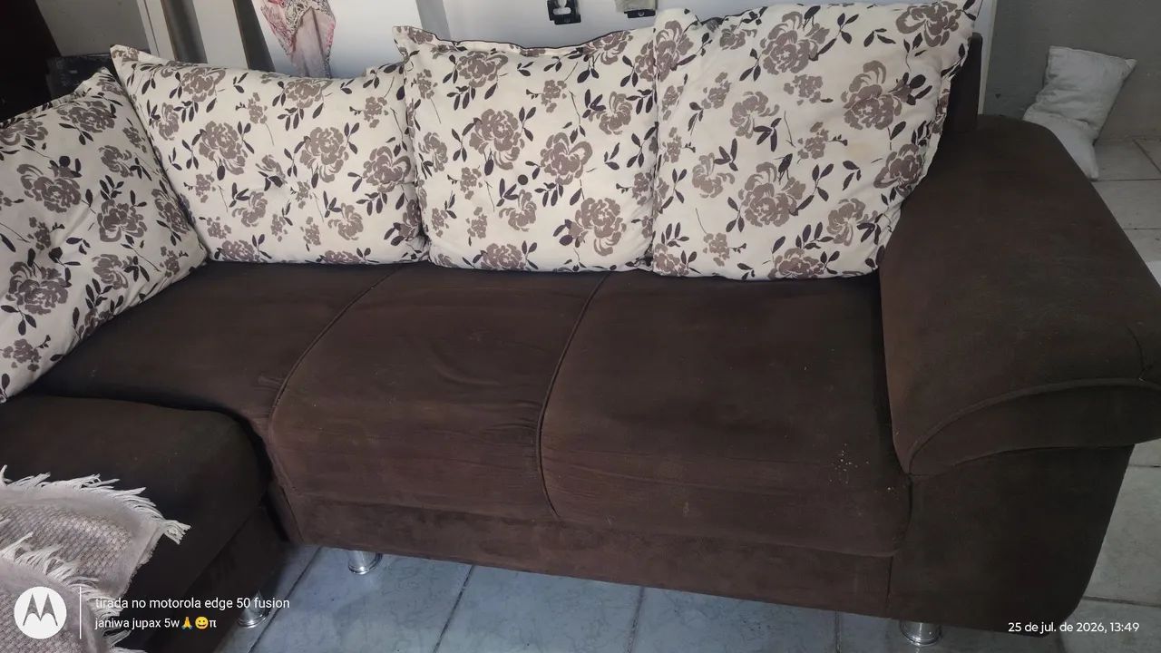 Sofá de canto  - Foto 3