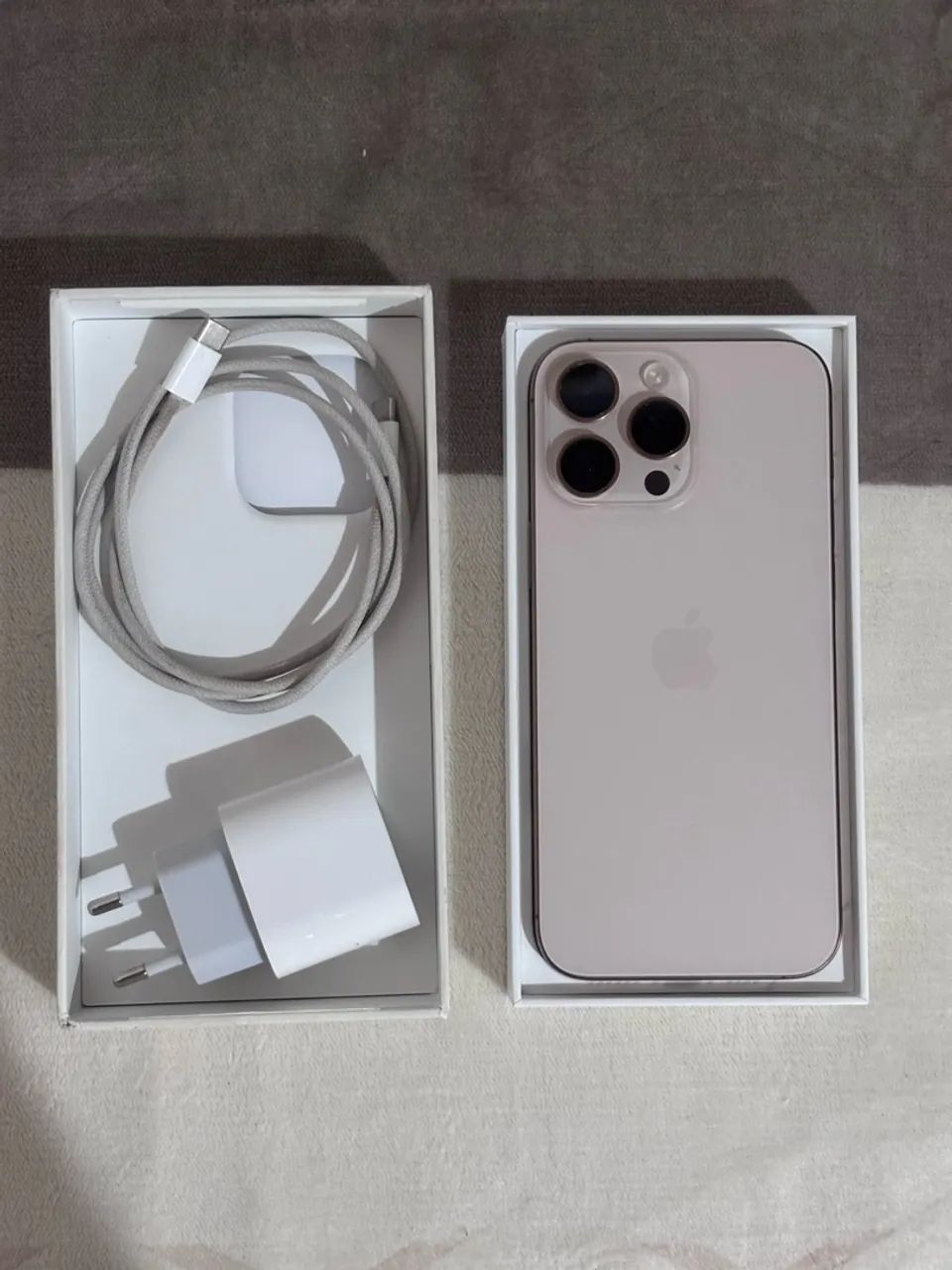 iPhone 16 Pro Max 256GB - Foto 3
