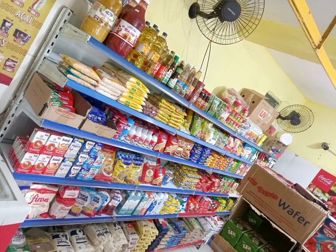 Passo ponto comercial  - Foto 3