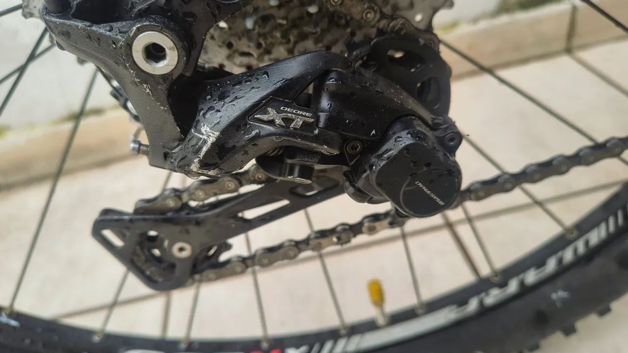 Bicicleta MTB aro 29 - Foto 3