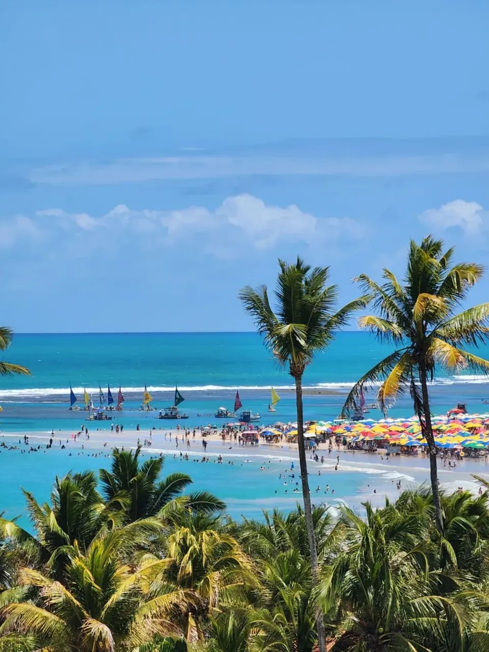 Imóvel para venda tem 37 metros quadrados com 1 quarto em Porto de Galinhas - Ipojuca - PE - Foto 11