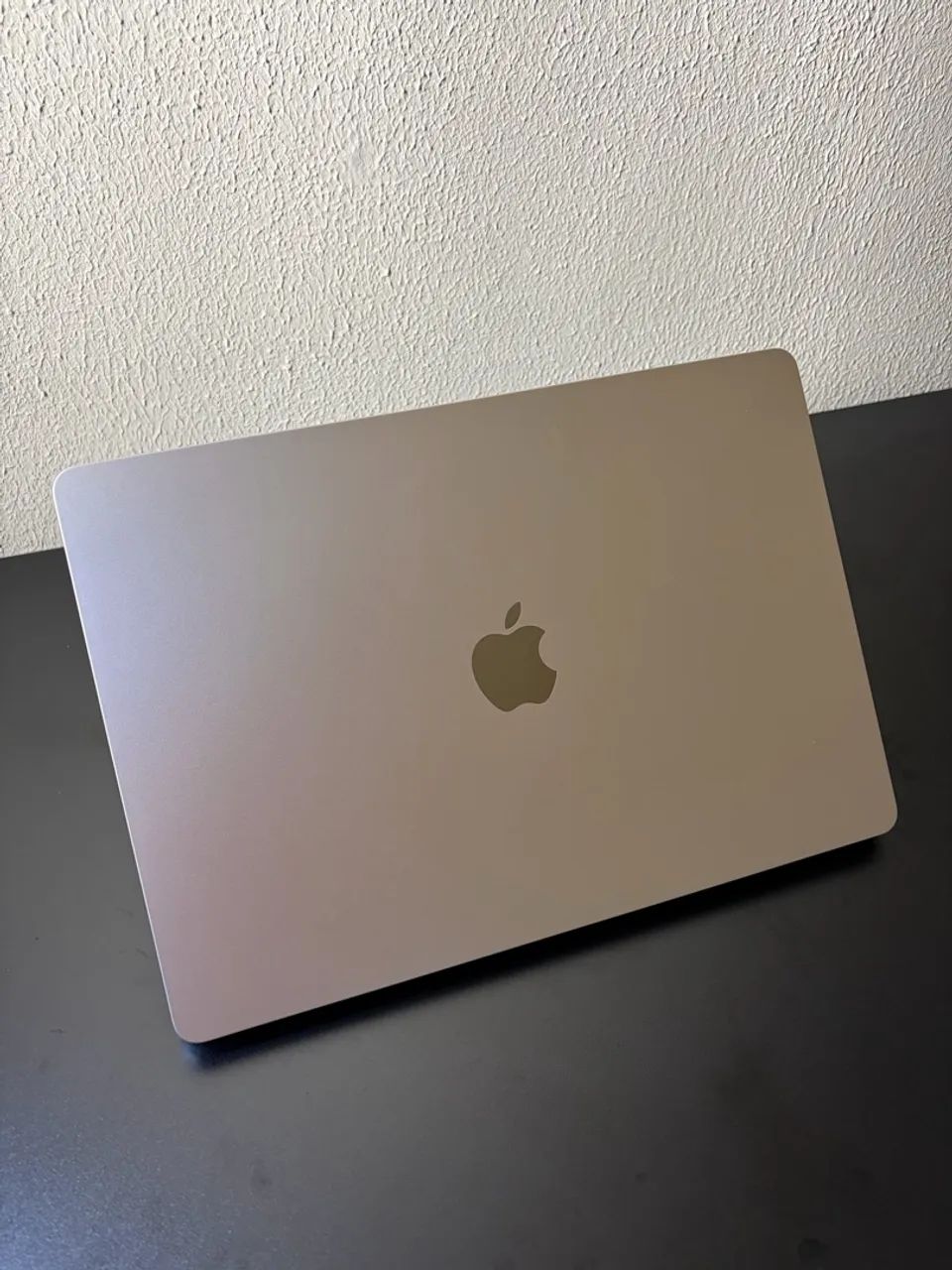 MACBOOK AIR M4 16 RAM 15 POLEGADAS AINDA NA GARANTIA APPLE - Foto 3
