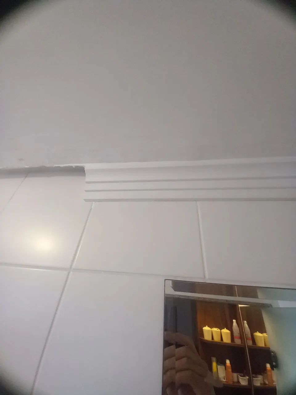 Montador acartonado reparo gesso - Foto 4