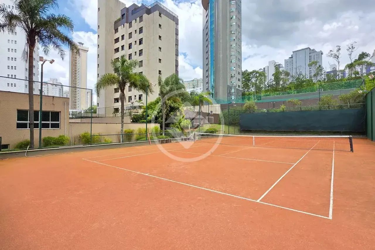 APARTAMENTO COM 4 QUARTOS PARA VENDA NO BELVEDERE. codigo: 343729 - Foto 4