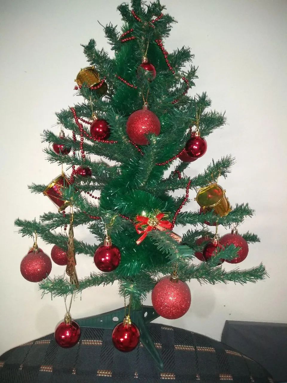 Árvore de natal  - Foto 2