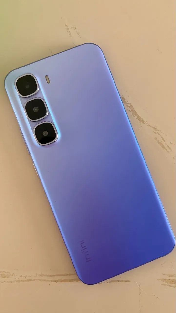 Infinix Hot 60 Pro+ - Foto 5