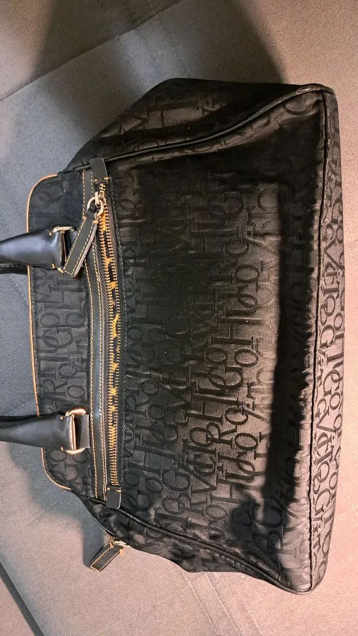 Bolsa victor hugo - Foto 4