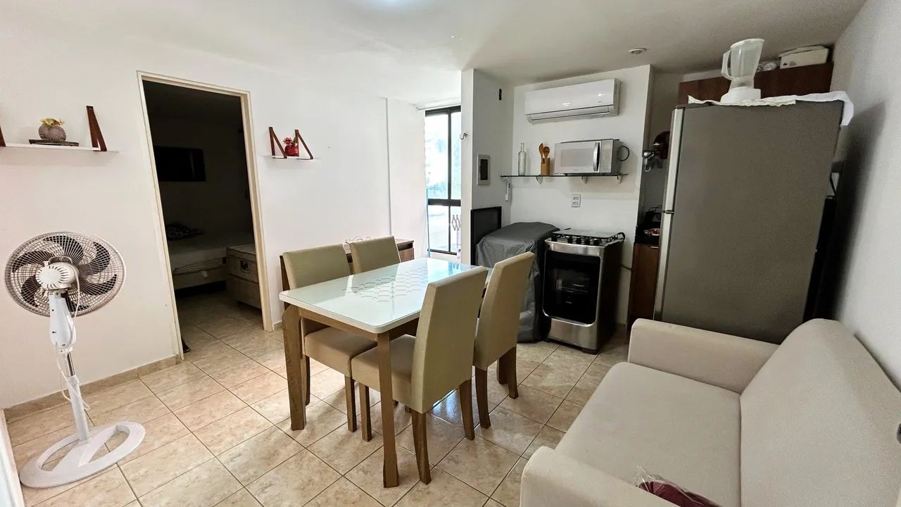 Apartamento para aluguel, Intermares, Cabedelo - 25625 - Foto 2