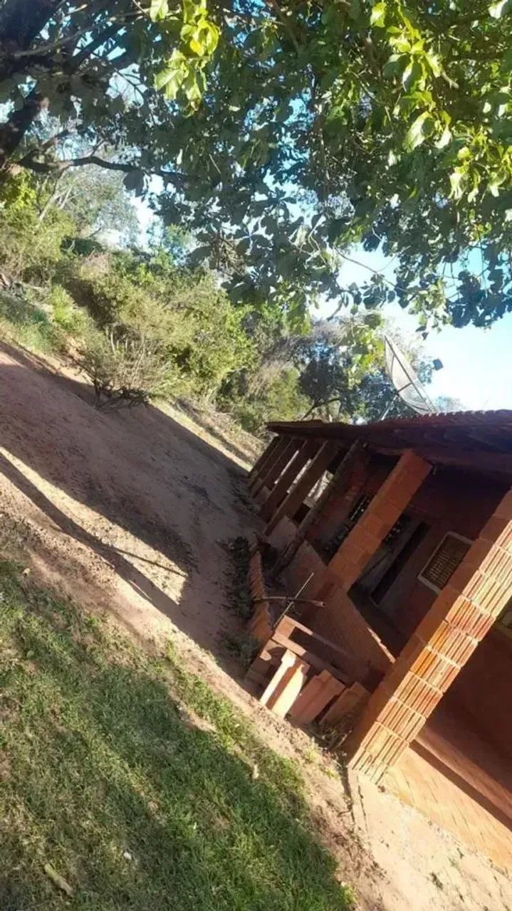 Chácara em Bandeirantes/ms - Foto 4
