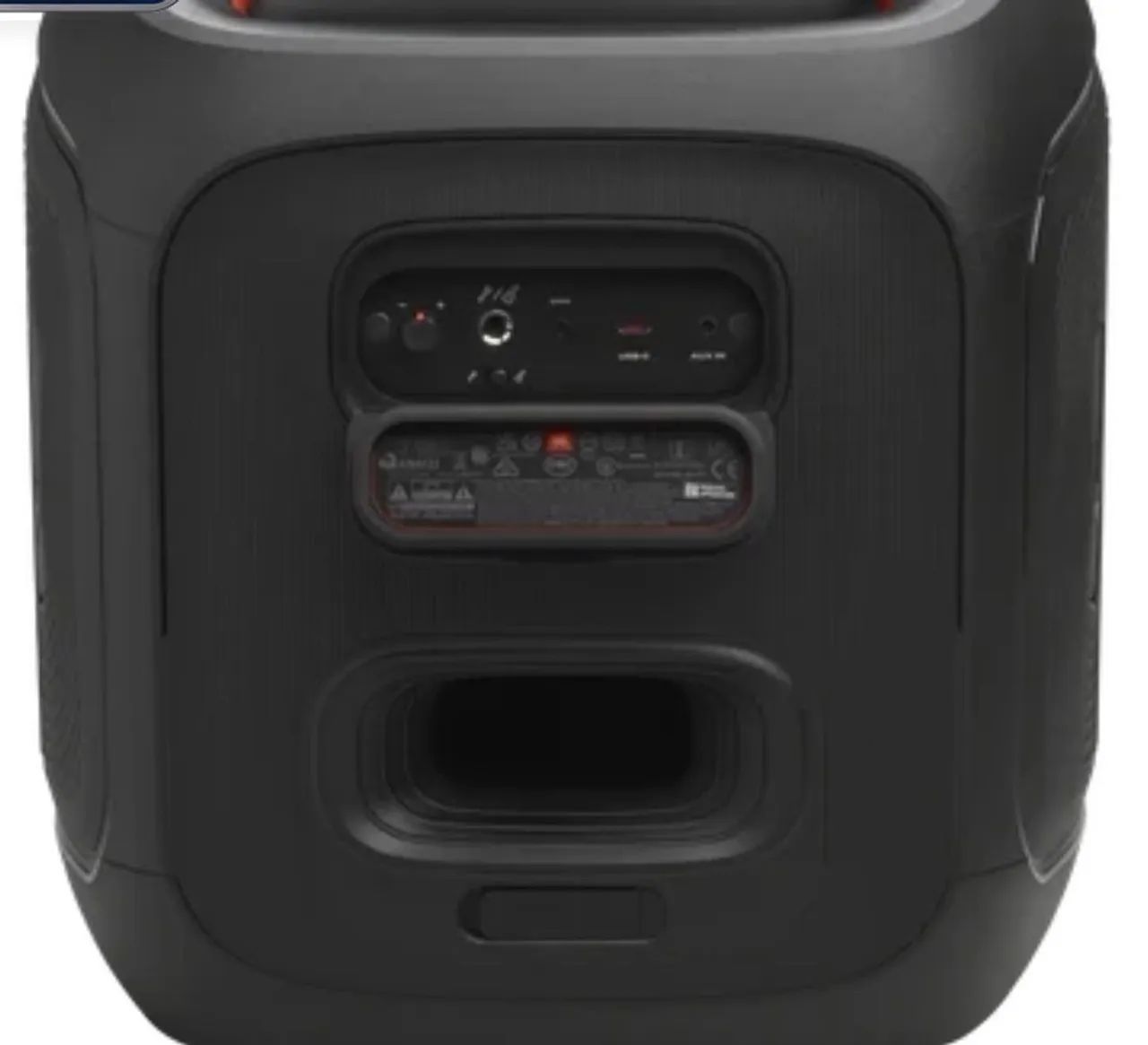 JBL PARTYBOXENCORE ESSENTIAL2 - Foto 4