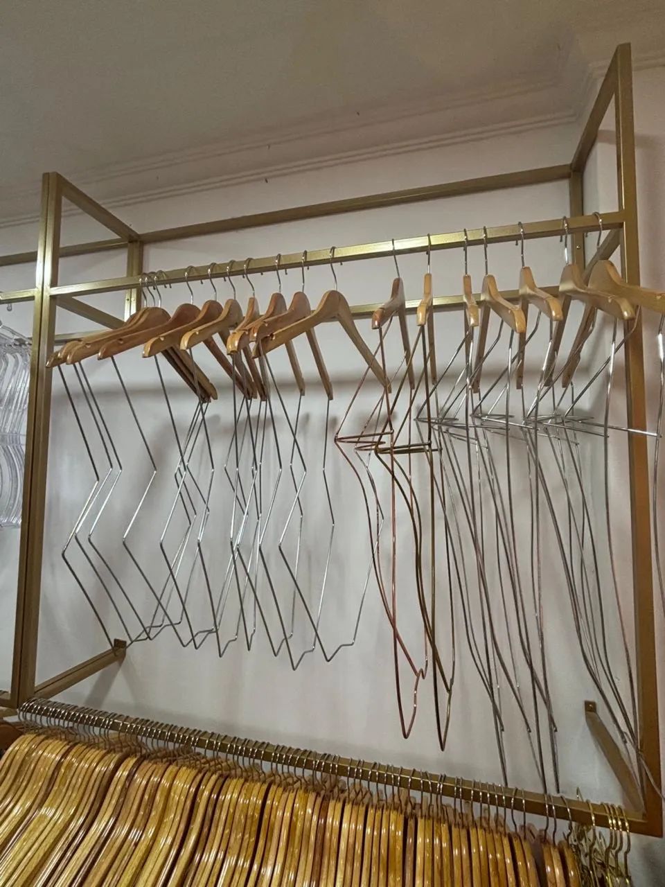 Cabides Adulto e infantis - Foto 5