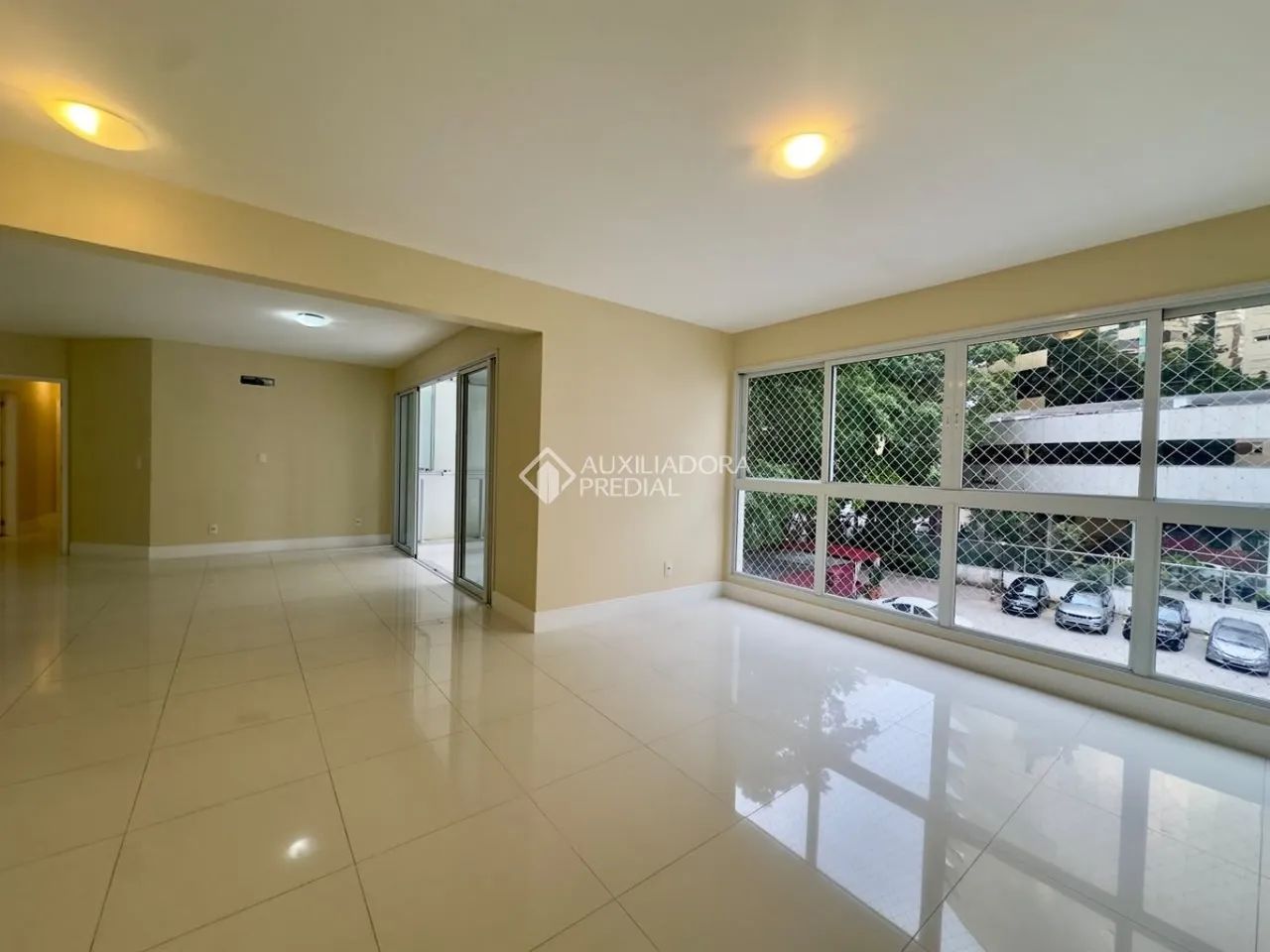 Apartamento semi mobiliado na Trompowsky - Foto 3