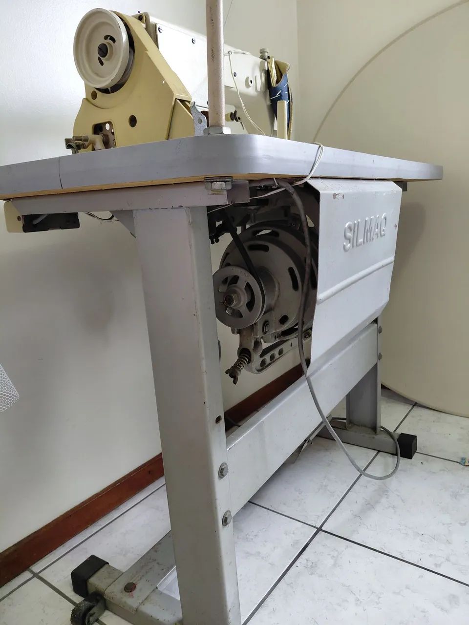 Reta industrial Sunstar  - Foto 4