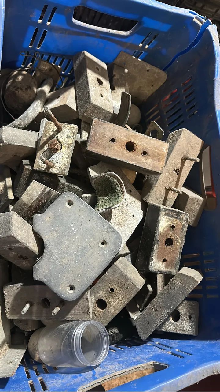 Pé de regulagem de sinuca, fundo de taco, borracha de ferragens de foro - Foto 2