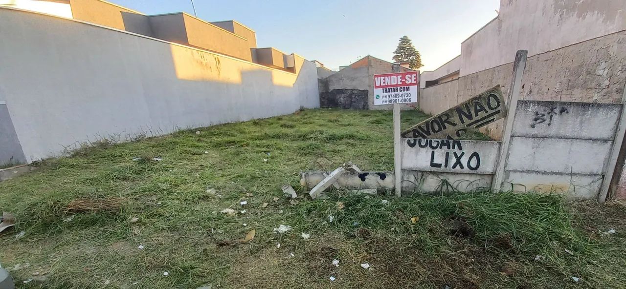 VENDO TERRENO DE 250 METROS NO RES BORDON SUMARE. - Foto 3